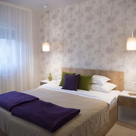 Smp Apartment 2 Тимишоара Экстерьер фото