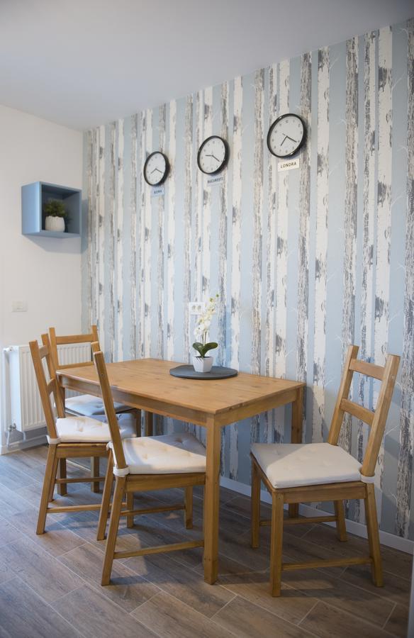 Smp Apartment 2 Тимишоара Экстерьер фото