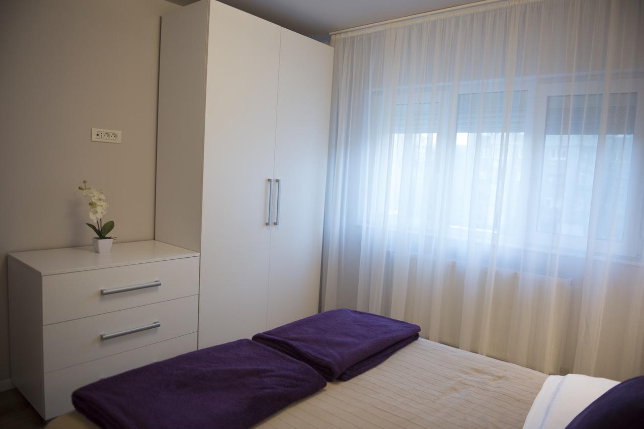 Smp Apartment 2 Тимишоара Экстерьер фото